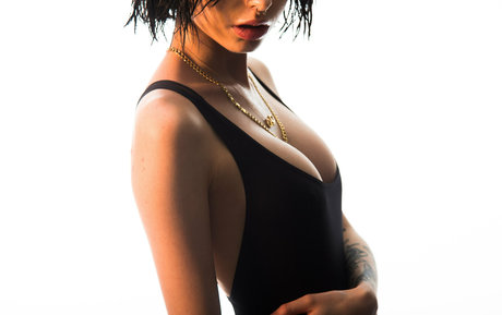 stormyofficial sexy model photos