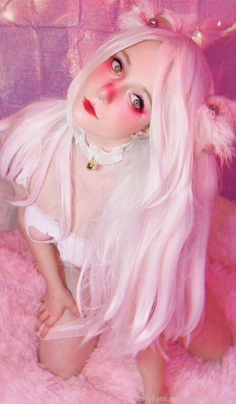 hollynicolebtch sexy star gallery