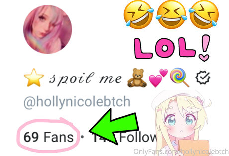 hollynicolebtch pornographic actress image