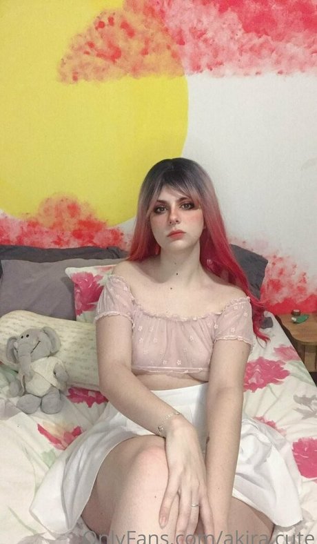 akira cute high quality pornstar archive