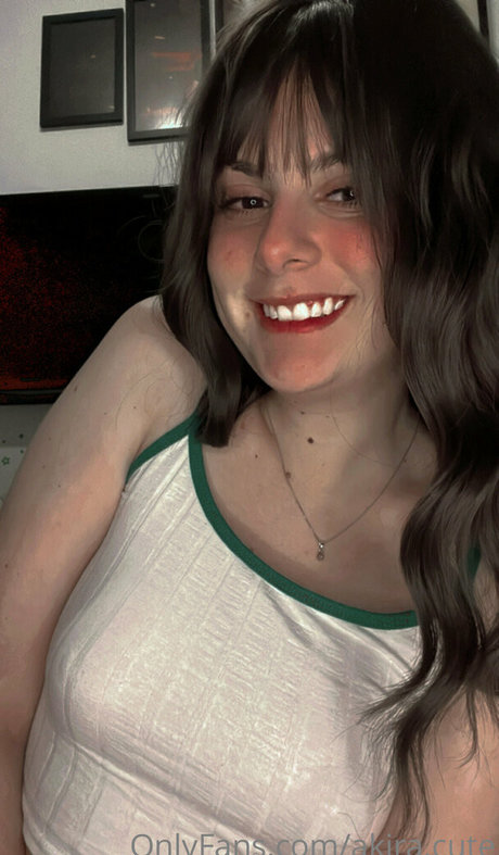 akira cute adult star pic