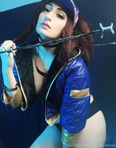 loveofclod star pornographic photos