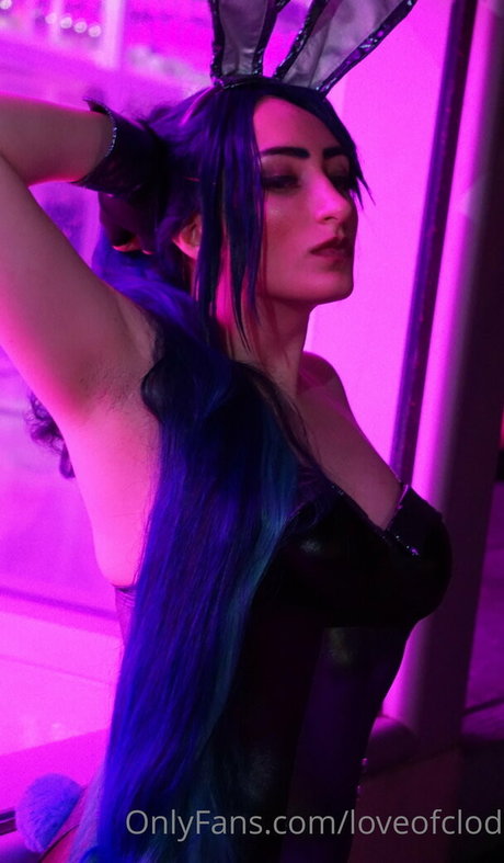 loveofclod porn star picture