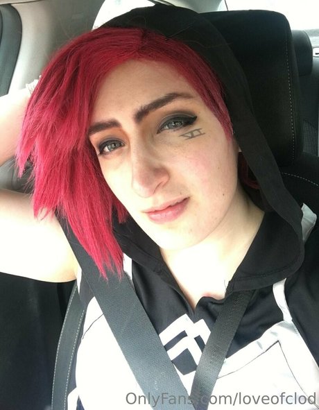 loveofclod pornographic actress archive