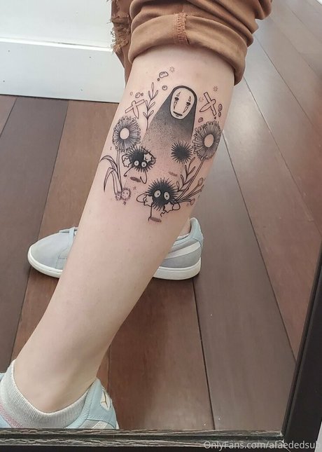 afaededsub star top picture