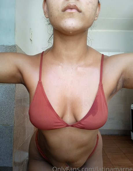latinamarne nudes pornstar photo