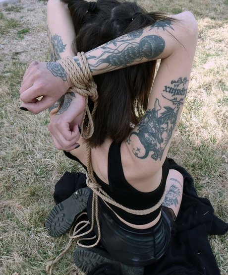 goth kitteen pornstar adult photos