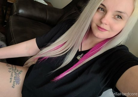 stellashardcore best star pic