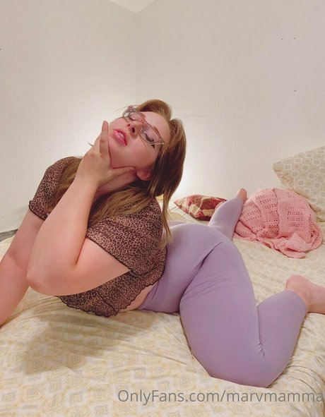 marvmamma pornstar xxx photo