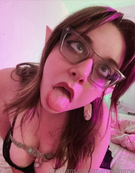 marvmamma model beautiful gallery