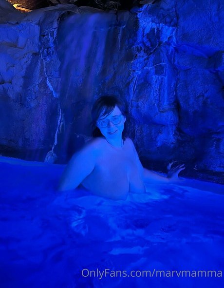 marvmamma erotic model photos