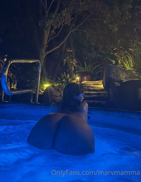 marvmamma pornstar high quality picture