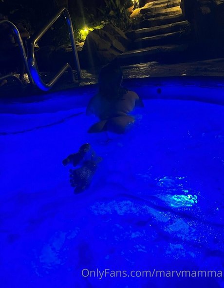 marvmamma star nice photo