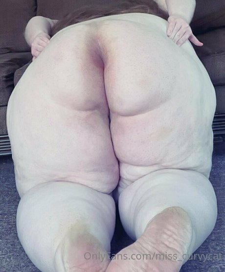 miss curvycat pornstar exclusive picture