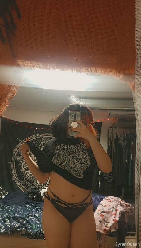 syrenqueen star sexy img