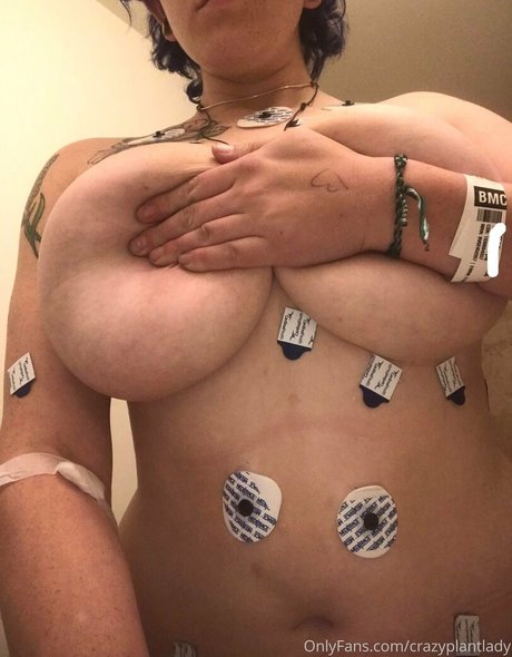 crazyplantlady adult star archive