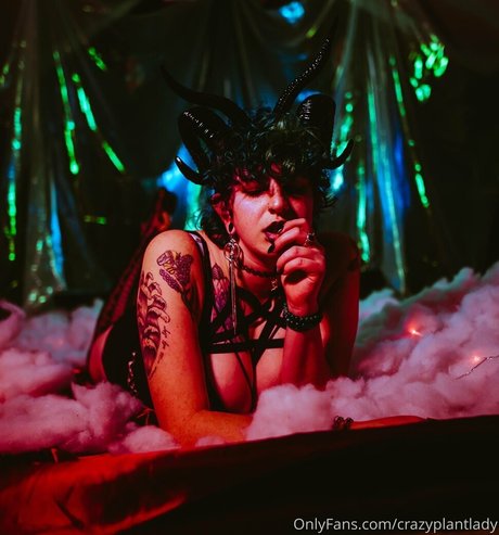 crazyplantlady pornstar hd image