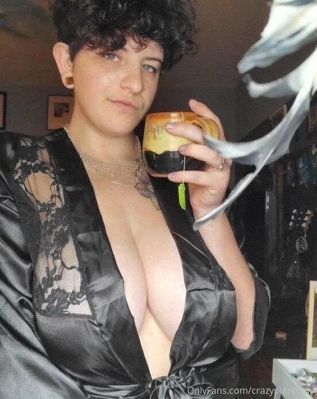 crazyplantlady nice model pics