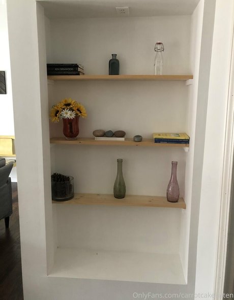 Carrotcakekitten nude actress pictures