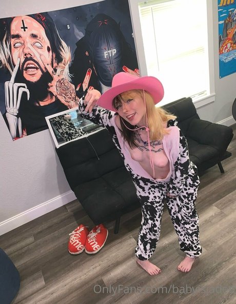 Babyisjaded pornstar adult archive