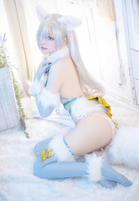 cheese model exclusive galleries