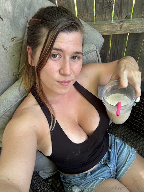 xxshortnessxx art star pic