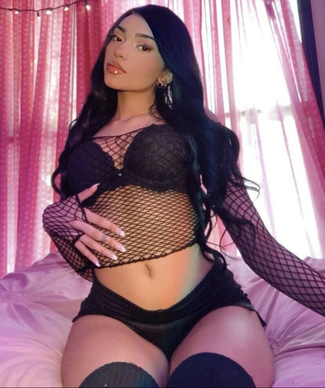 Ariel Stone adult actress pic