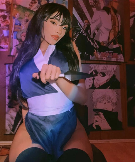 Ariel Stone beautiful model archive