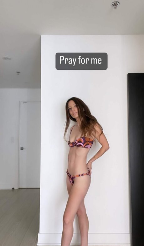 Aria Nathaniel best model gallery