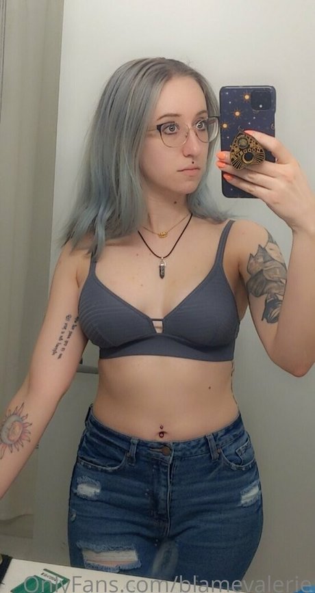 blamevalerie nudes pornstar archive