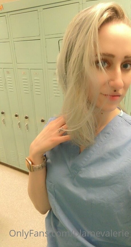 blamevalerie pornstar sexy archive