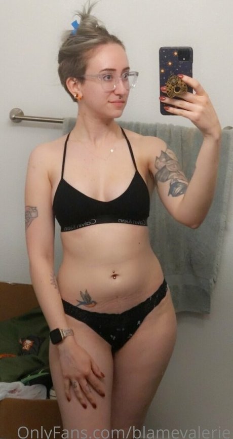 blamevalerie pornstar nice archive