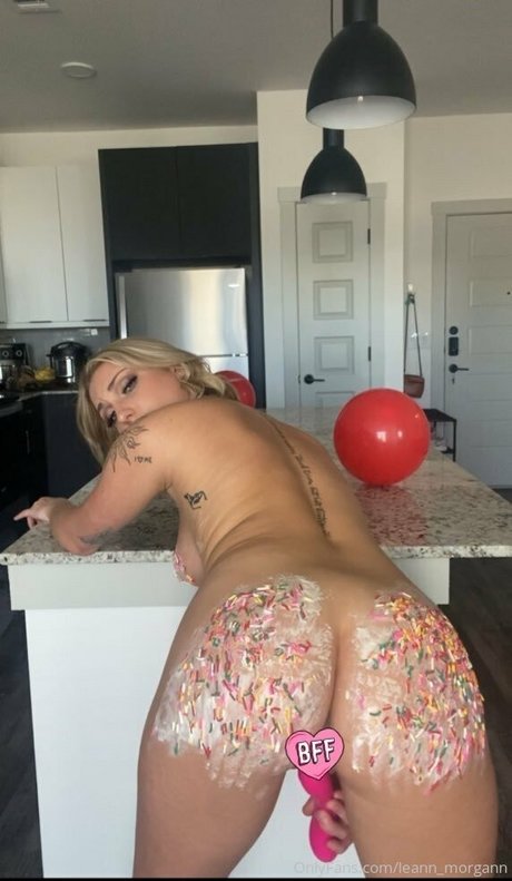 leann morgann high quality pornstar photos