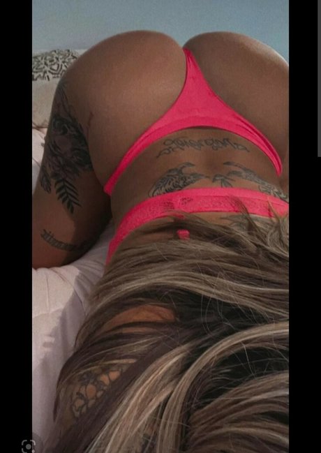 Meya Taylor_ model nude img