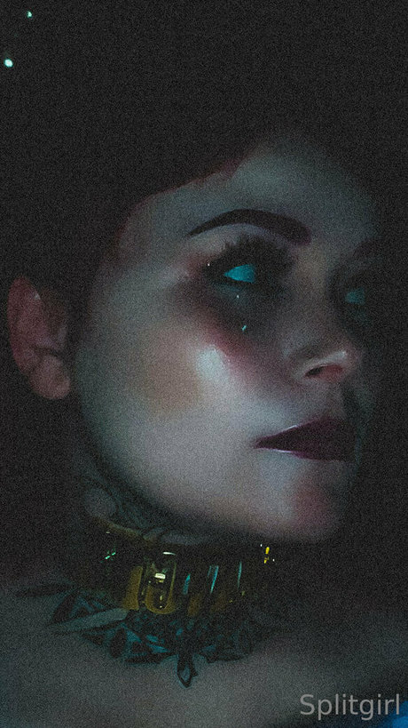 split girl star pretty photo