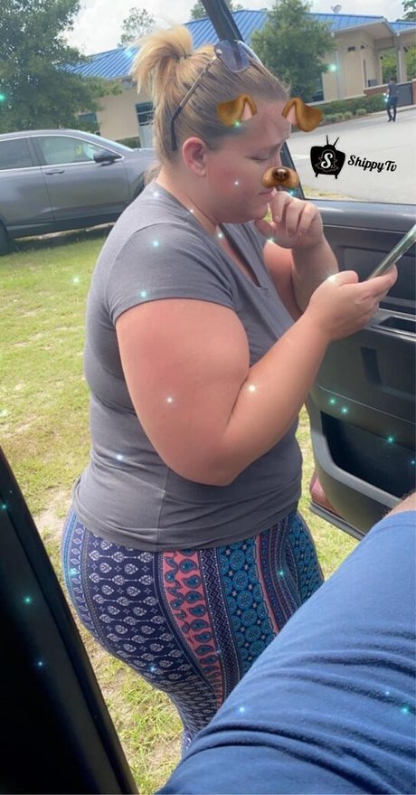 theyhateshippy adult model picture