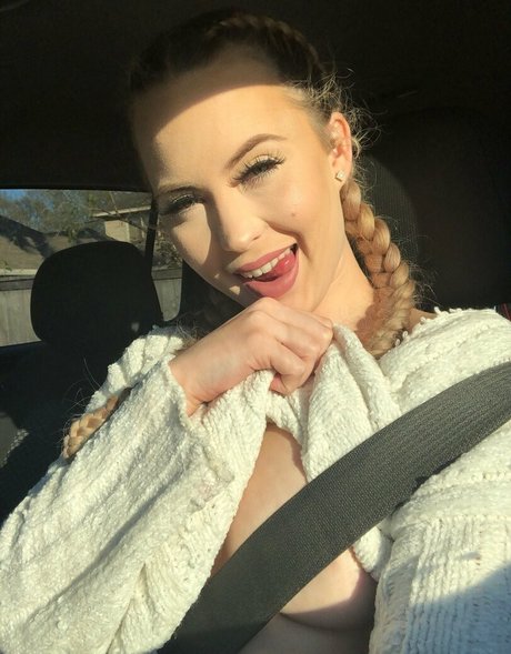 goddesskayavip best model gallery