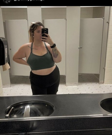 Kaileea Brooks best model photo