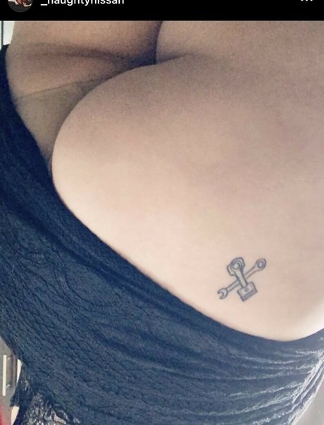 Kaileea Brooks naked star img