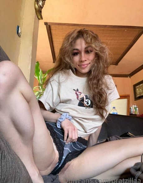 lilypopz top model pics