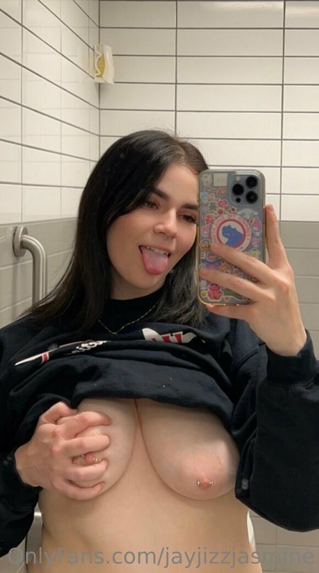 jayjizzjasmine pornstar exclusive picture