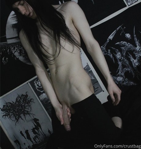 crustbag star porn photos