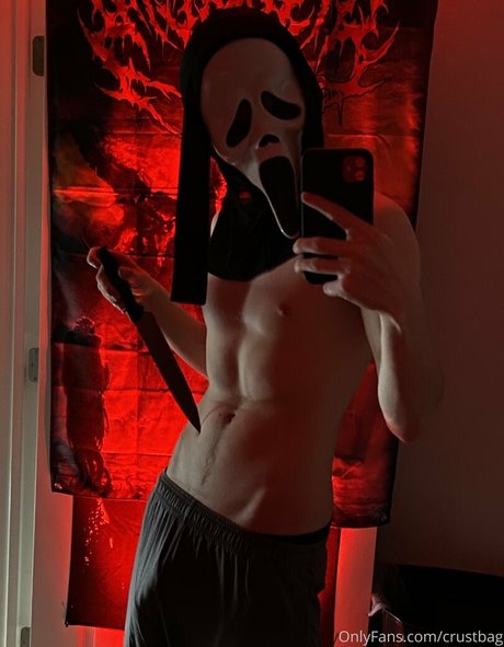 crustbag nice star photo