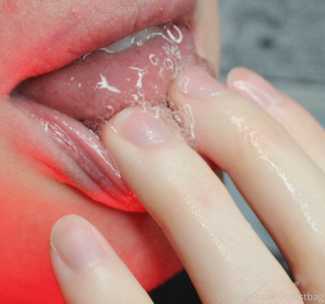 crustbag high quality star archive