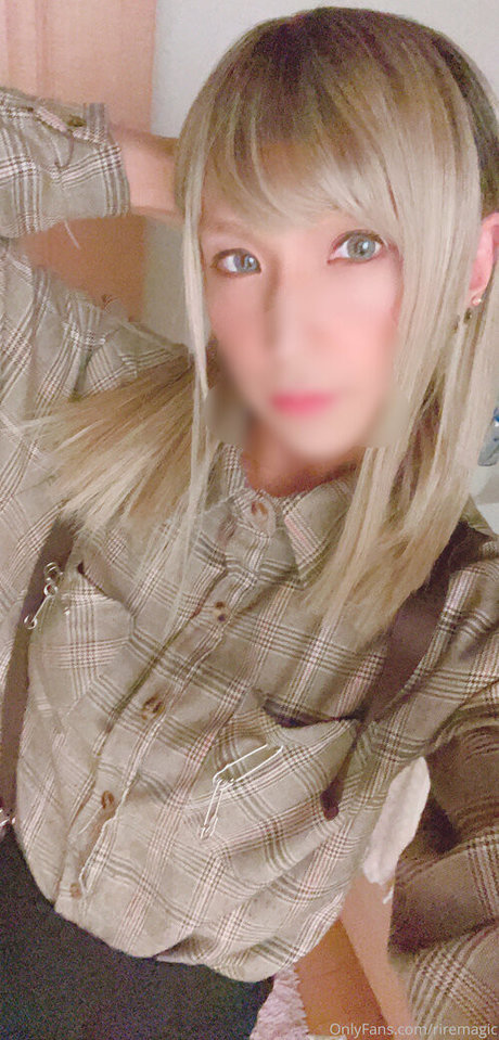 riremagic model top gallery