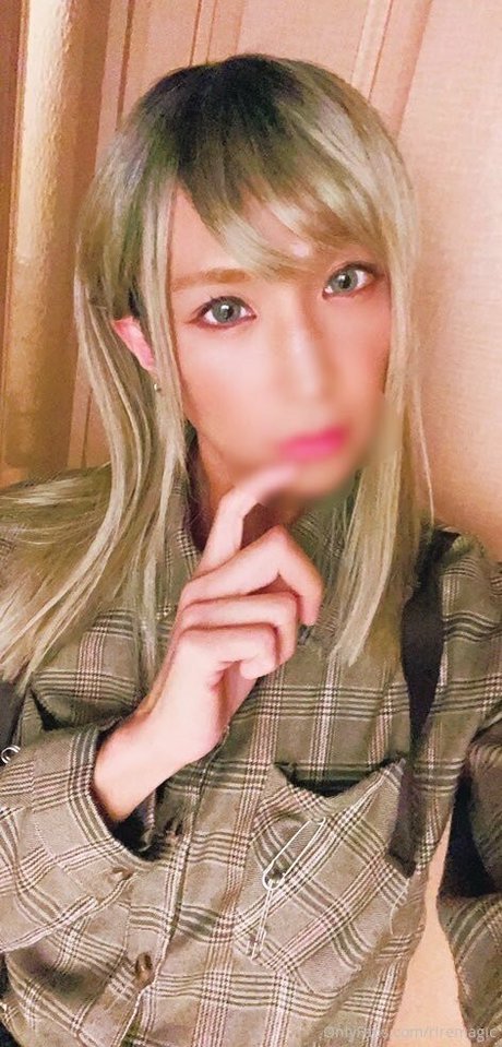 riremagic perfect model pictures