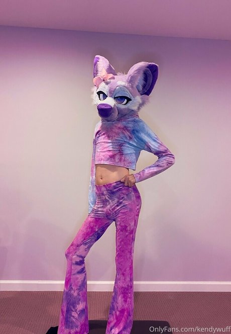 kendywuff best model pictures