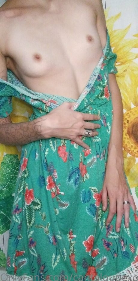 cantaloupexo pornstar top pic