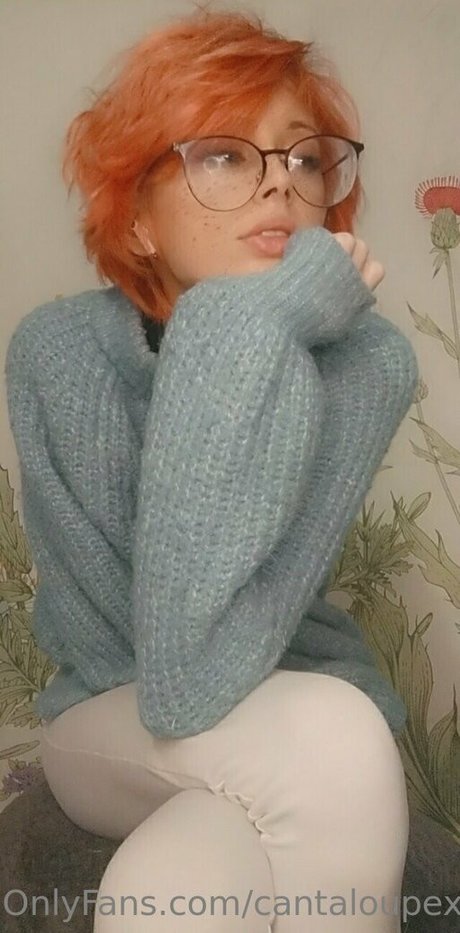 cantaloupexo sex actress pic