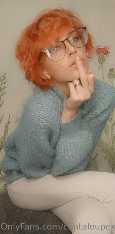 cantaloupexo pornstar adult photo